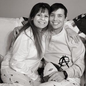 Meet your Posher, Tony